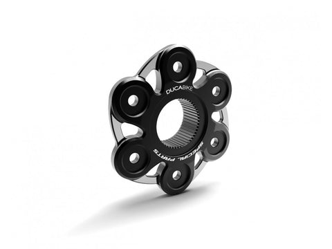 DUCABIKE PC6F06 - SPROCKET CARRIER V4 BICOLOR