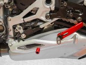 DUCABIKE PANIGALE V4 PCL01 - V4 / V4SF STAND PIN