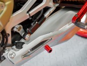 DUCABIKE PANIGALE V4 PCL01 - V4 / V4SF STAND PIN