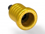 DUCABIKE PANIGALE V4 PCL01 - V4 / V4SF STAND PIN