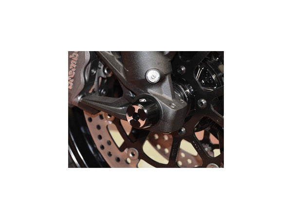 Ducibike ducati PFAL03 - PROTECTION FRONT FORK