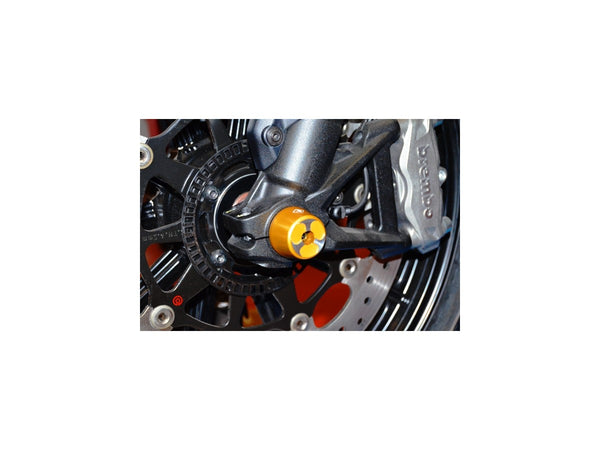 Ducibike ducati PFAL03 - PROTECTION FRONT FORK