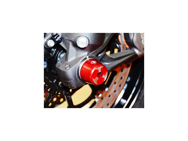 Ducibike ducati PFAL03 - PROTECTION FRONT FORK