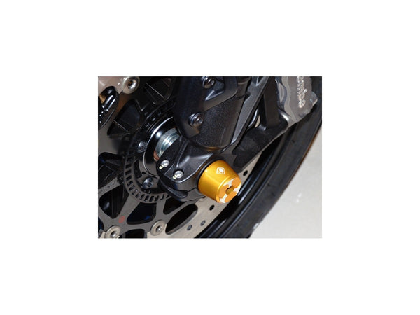 Ducibike ducati PFAL03 - PROTECTION FRONT FORK