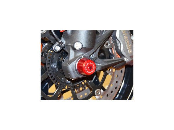 Ducibike ducati PFAN03 - PROTECTION FRONT FORK