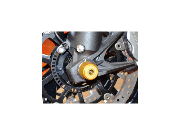Ducibike ducati PFAN03 - PROTECTION FRONT FORK