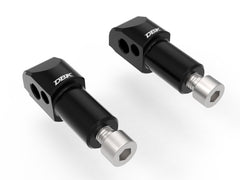 DUCABIKE | Passenger Pegs Support
