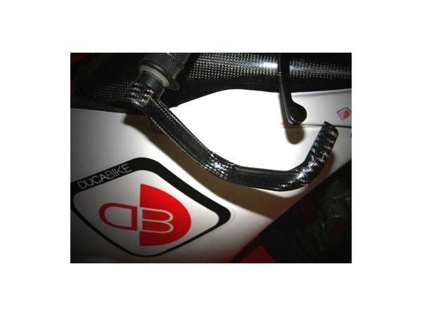 Ducibike ducati SUPERBIKE 749 / 999 PLF01X - CARBON LEVER BRAKE PROTECTION