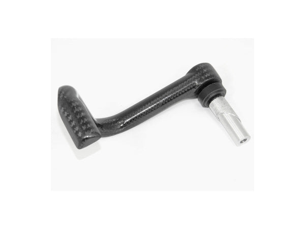 DUCABIKE PLF02X - V4 CARBON LEVER BRAKE PROTECTION