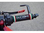 DUCABIKE PANIGALE V4 PMA01 - GRIP PROTECTION