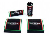 DUCABIKE PANIGALE V4 PMA01 - GRIP PROTECTION