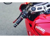DUCABIKE PANIGALE V4 PMA01 - GRIP PROTECTION