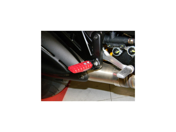 DUCABIKE  PPDV02 - PILOT REARSET FOR DUCATI DIAVEL