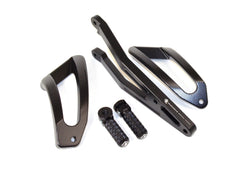 DUCABIKE | Ppm1201Dd - Kit Passenger Pegs M821/1200