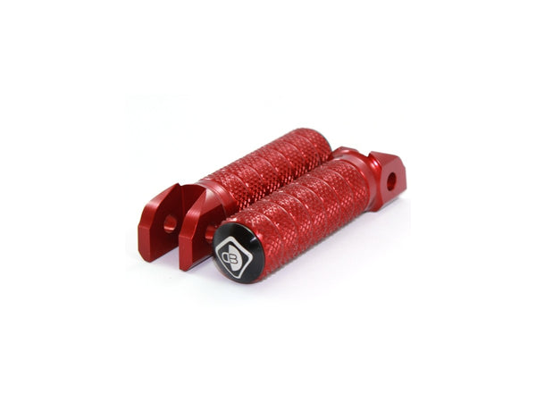 Ducibike ducati SUPERBIKE 749 / 999 PPSF01 - FOOTS DRIVER - PASSENGER