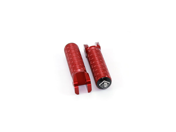 Ducibike ducati SUPERBIKE 749 / 999 PPSF01 - FOOTS DRIVER - PASSENGER
