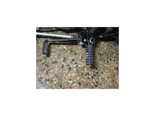 Ducibike ducati SUPERBIKE 749 / 999 PPSF01 - FOOTS DRIVER - PASSENGER