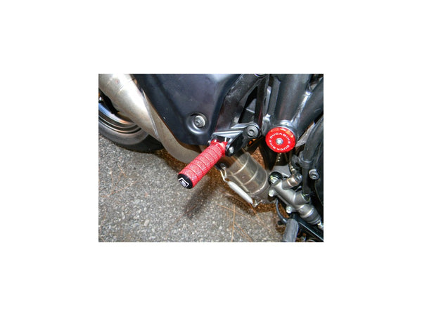 Ducibike ducati SUPERBIKE 749 / 999 PPSF01 - FOOTS DRIVER - PASSENGER