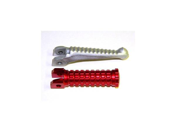 Ducibike ducati SUPERBIKE 749 / 999 PPSF02 - FOOTS DRIVER - PASSENGER