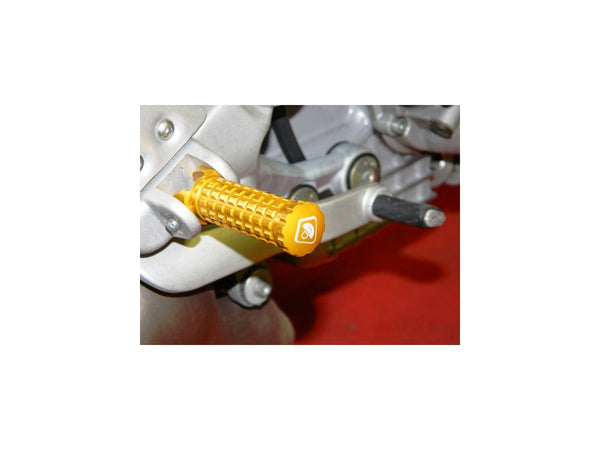 Ducibike ducati SUPERBIKE 749 / 999 PPSF02 - FOOTS DRIVER - PASSENGER