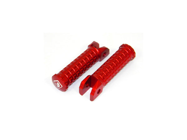 Ducibike ducati SUPERBIKE 749 / 999 PPSF02 - FOOTS DRIVER - PASSENGER
