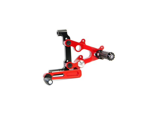 Ducibike ducati PR119902 - ADJUSTABLE REARSET 899 -1199 PANIGALE