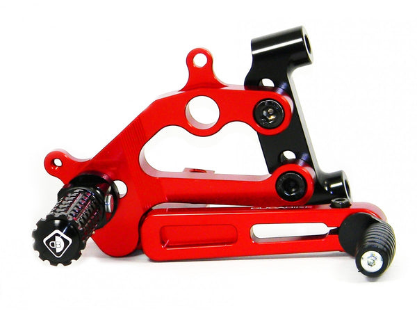 Ducibike ducati PR119902 - ADJUSTABLE REARSET 899 -1199 PANIGALE