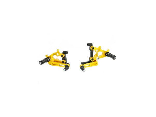 Ducibike ducati PR119902 - ADJUSTABLE REARSET 899 -1199 PANIGALE