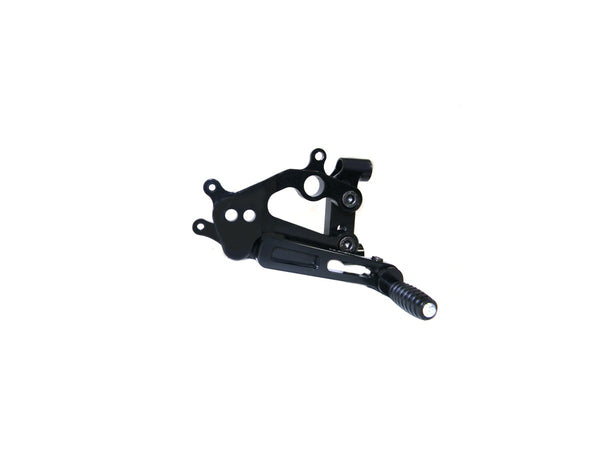Ducibike ducati PR119902 - ADJUSTABLE REARSET 899 -1199 PANIGALE
