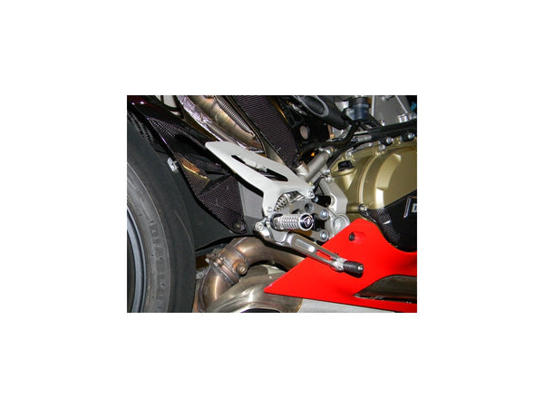 Ducibike ducati PR119902 - ADJUSTABLE REARSET 899 -1199 PANIGALE