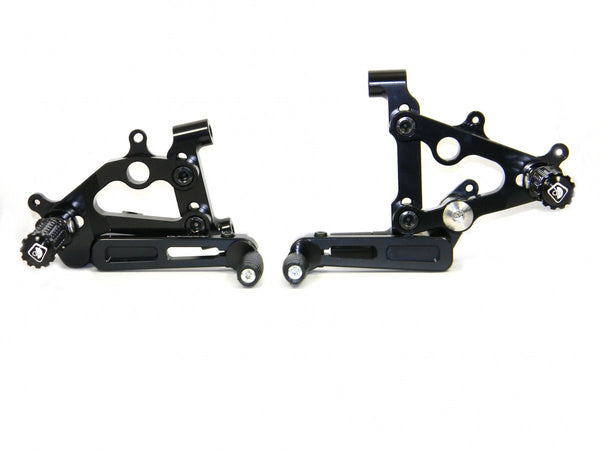 Ducibike ducati PR119902 - ADJUSTABLE REARSET 899 -1199 PANIGALE