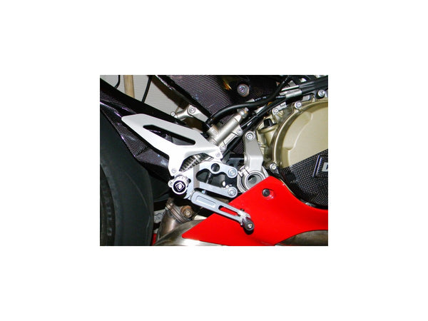 Ducibike ducati PR119902 - ADJUSTABLE REARSET 899 -1199 PANIGALE