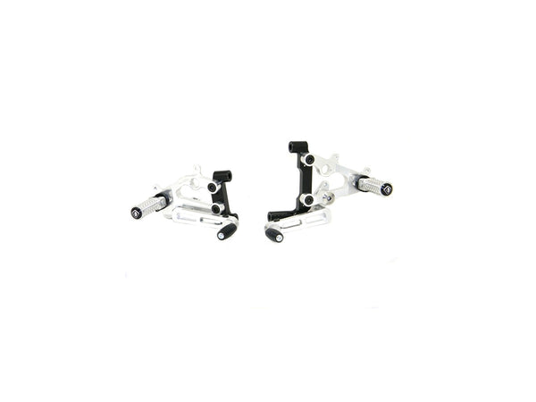 Ducibike ducati PR119902 - ADJUSTABLE REARSET 899 -1199 PANIGALE