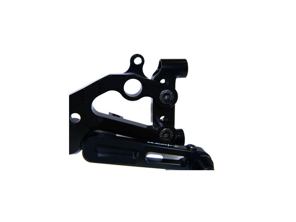 Ducibike ducati PR119902 - ADJUSTABLE REARSET 899 -1199 PANIGALE