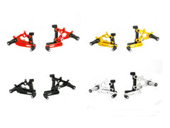 Ducibike ducati PR119902 - ADJUSTABLE REARSET 899 -1199 PANIGALE