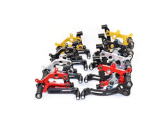 Ducibike ducati PR119903 - ADJUSTABLE REARSET SBK PANIGALE