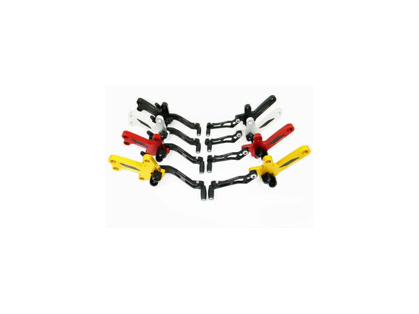 DUCABIKE  PRDV01 - PILOT REARSET FOR DUCATI DIAVEL