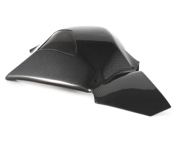MOTO CORSE Ducati Panigale V4 Protezione forcellone con slider carbonio