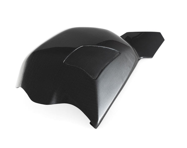 MOTO CORSE Ducati Panigale V4 Protezione forcellone con slider carbonio
