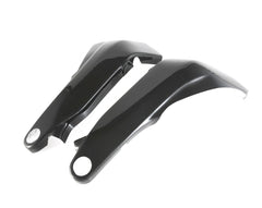 MOTO CORSE Ducati Panigale V4 Protezioni telaio maggiorate - set carbonio
