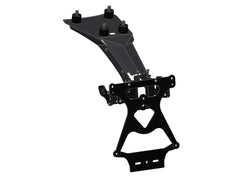 DUCABIKE | Prt10 - M821/1200/Ss939 Adjustable License Plate Holder