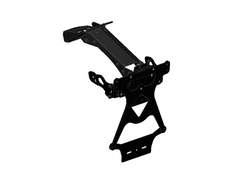 DUCABIKE PRT12 - SFV4 / V4 / V2 ADJUSTABLE LICENSE PLATE HOLDER