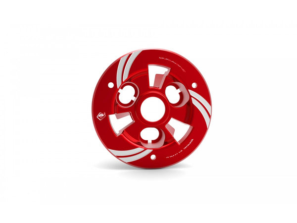 DUCABIKE PSF04 - V4 / SUPERLEGGERA / FE PRESSURE PLATE