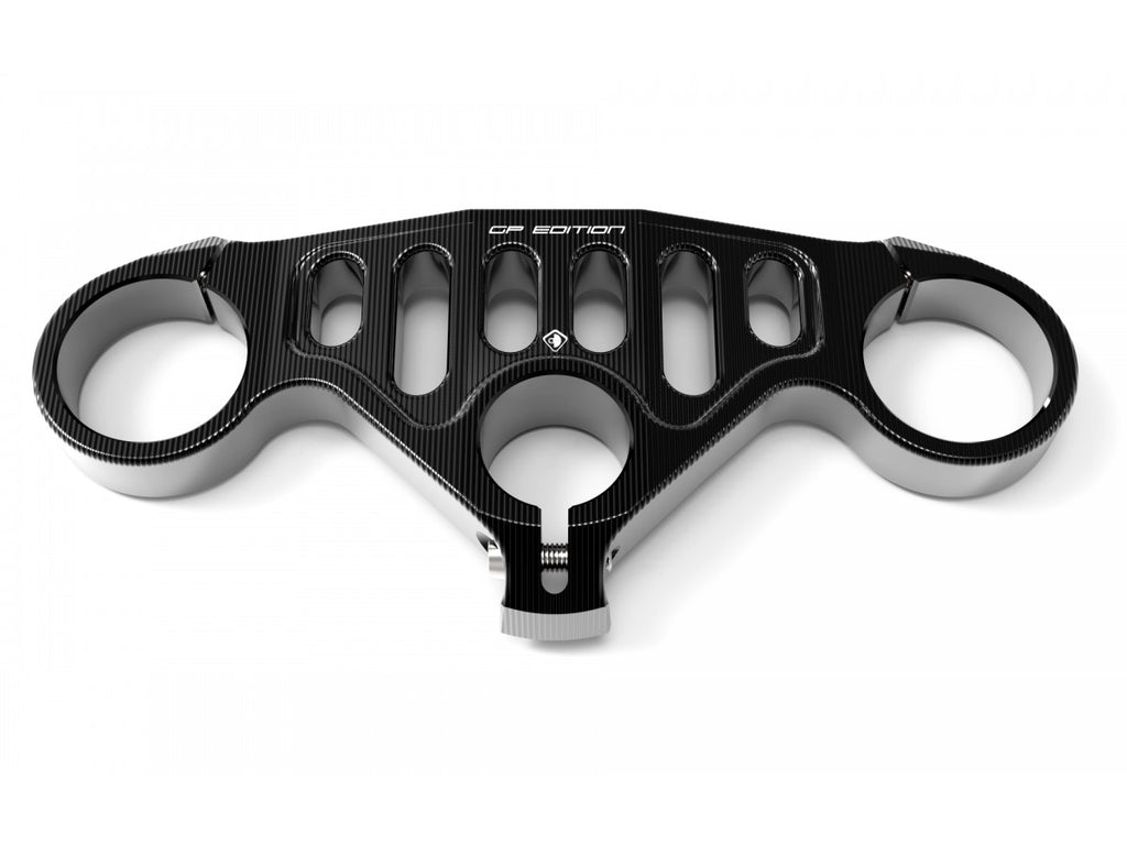 DUCABIKE PSS08D - V4 UPPER STEERING PLATE GP EDITION