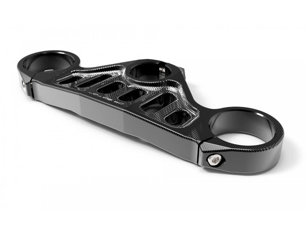 DUCABIKE PSS08D - V4 UPPER STEERING PLATE GP EDITION