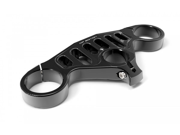 DUCABIKE PSS08D - V4 UPPER STEERING PLATE GP EDITION