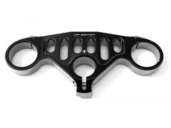DUCABIKE PSS08D - V4 UPPER STEERING PLATE GP EDITION