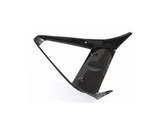 MOTO CORSE Radiator fairing cover 102185921