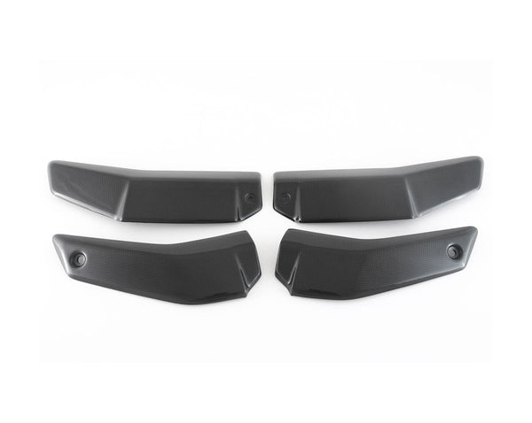 MOTO CORSE Radiators side covers set 102188310