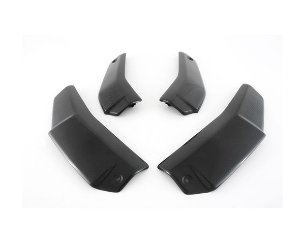MOTO CORSE Radiators side covers set 102188310